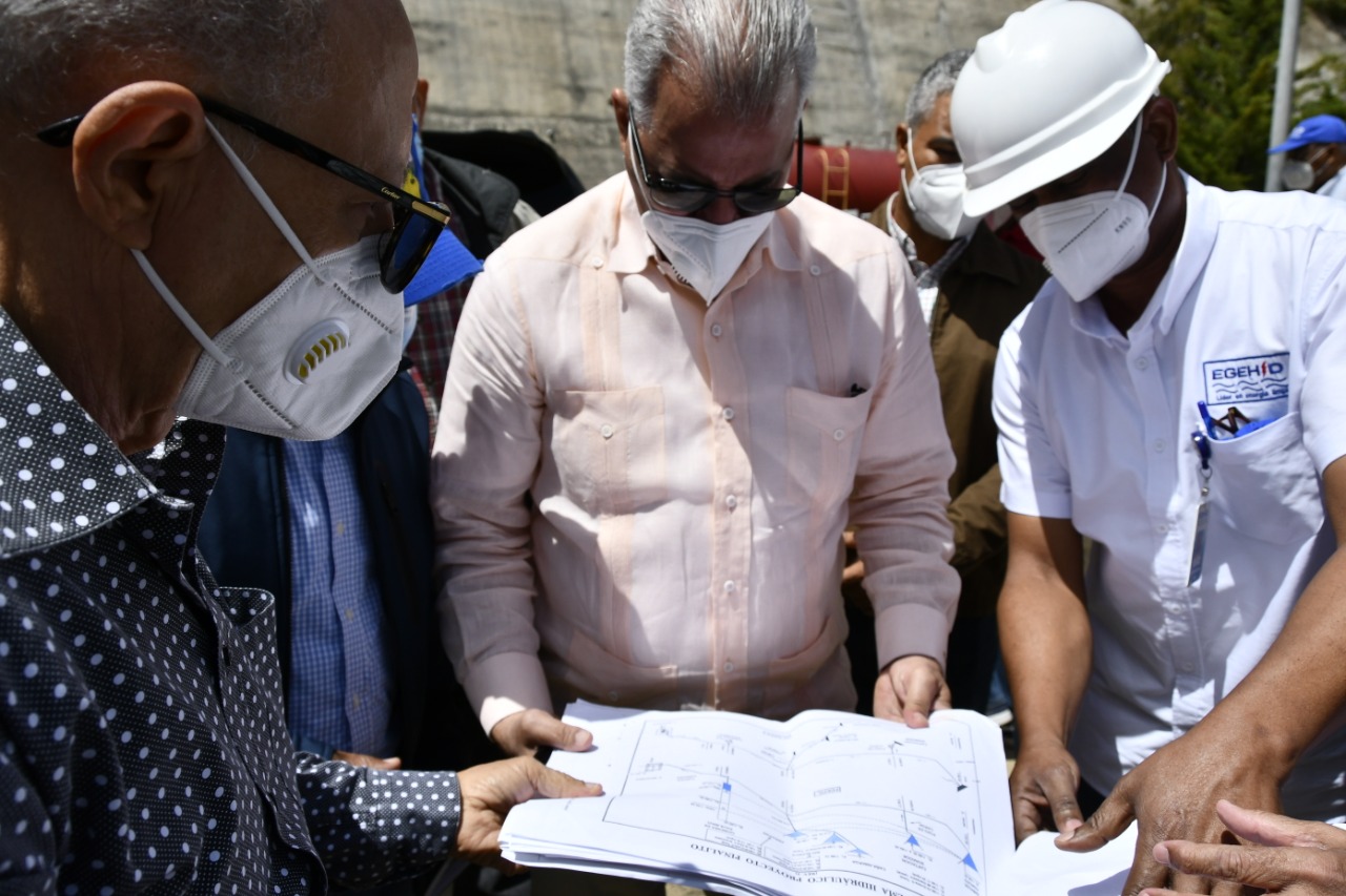 Visita Pinalito Constanza