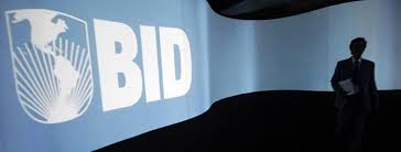 Bid