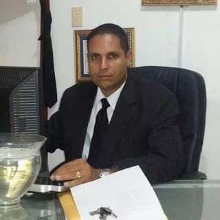 Andres Estrella Nunez
