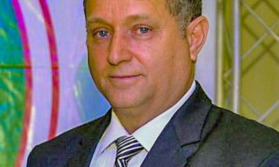 Cesar Urena 