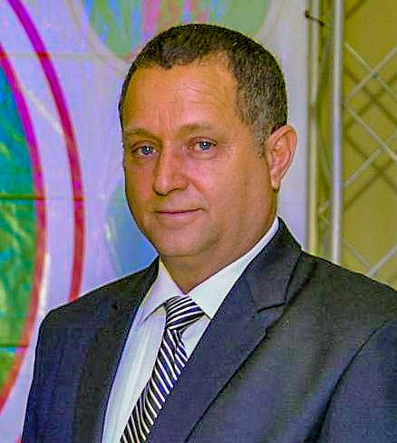 Cesar Urena
