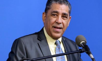 Congresista Espaillat Aclara Dominicanas No Han Sido Esterilizadas En Prision ICE