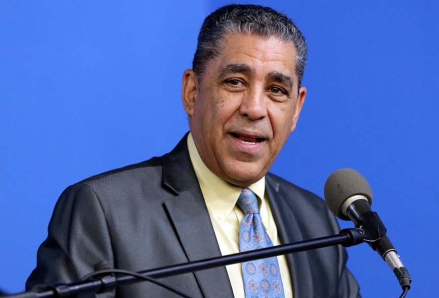 Congresista Espaillat Aclara Dominicanas No Han Sido Esterilizadas En Prision ICE