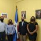 Consejo De La Diaspora Y El Embajador Serulle2