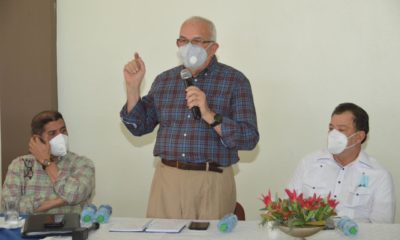 DON FERNANDO HABLA