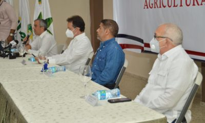 DURAN CON LOS MINISTROS