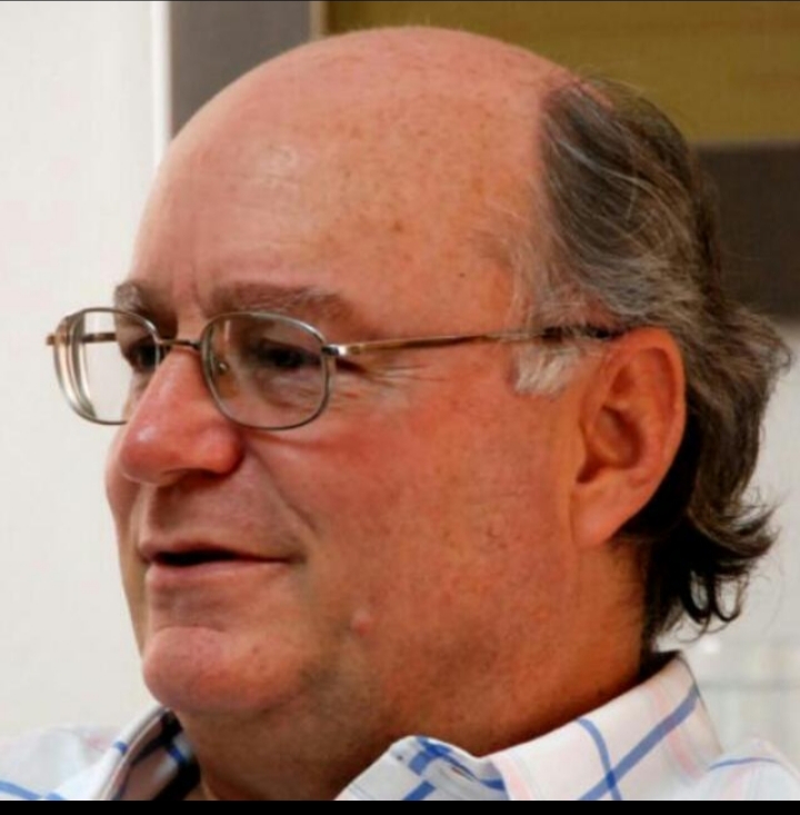 David Luther Director Fundadcion Instituto Dominicano De Desarrollo Integral