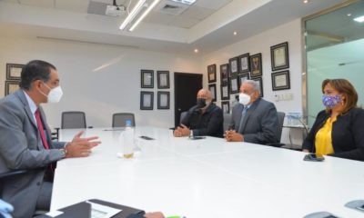 Doctor Hazim Director Senasa Explica Alcance Del Seguro