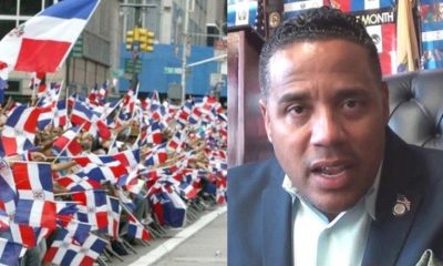 Dominicano Mendez Favorito Para Ganar Puesto Concejal Barrio 3 Paterson