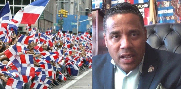 Dominicano Mendez Favorito Para Ganar Puesto Concejal Barrio 3 Paterson