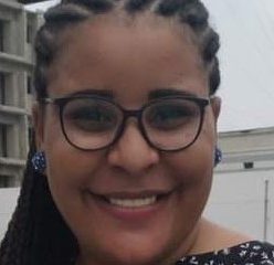 Dulce Garcia