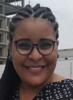 Dulce Garcia