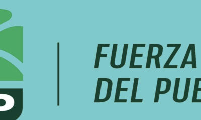 Fuerza Del Pueblo
