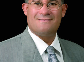 Isael Perez Foto