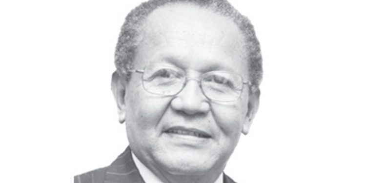 Juan Ramon Martinez