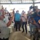 Juramentan Alcalde De Cevicos En La FP
