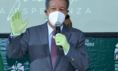 Leonel Juramenta