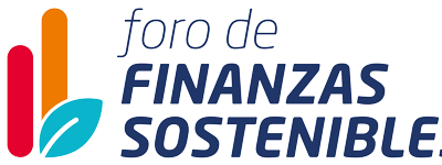 Logo Finanzas Sostenibles Del Banco Popular Dominicano