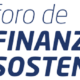 Logo Finanzas Sostenibles Del Banco Popular Dominicano