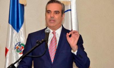 Luis Abinader