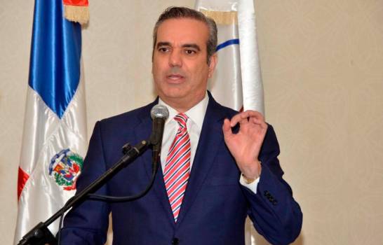 Luis Abinader