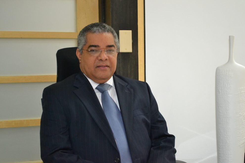 Luis Reyes