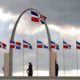 PLAZA DE LA BANDERA