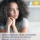 Portada Del Estudio Sobre Violencia Contra La Mujer Durante La COVID 19