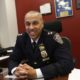 Prensa NYC Informa Sobre Renuncia Dominicano Fausto Pichardo NYPD