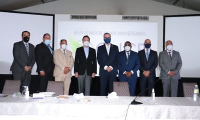 Principal Aniversario