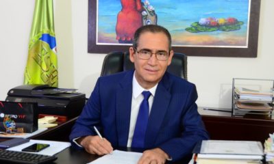 Ramon Aristides Madera Arias