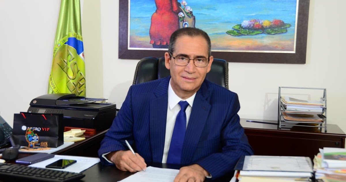 Ramon Aristides Madera Arias