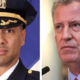 Senalan Alcalde De Blasio Irrespeta La Policia NYC