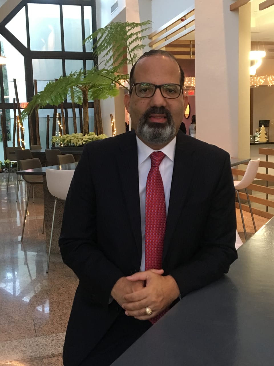 Talleyrand Murat Gonzalez
