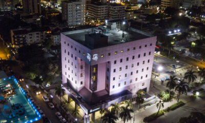 Torre Banreservas 2