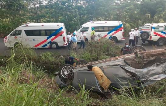Accidente