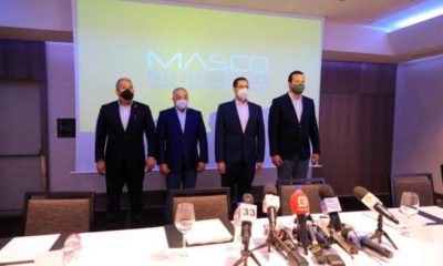 Equipo Tecnico Del Ex Presidente Danilo Meina 