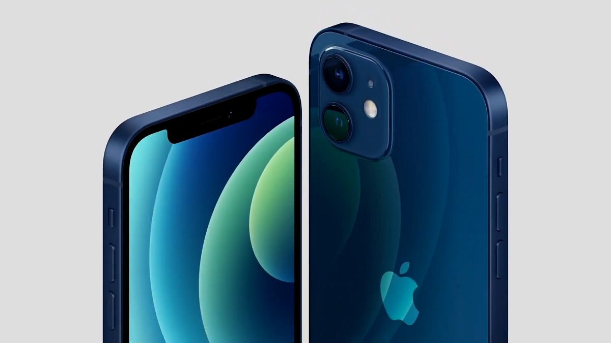 IPhone 12