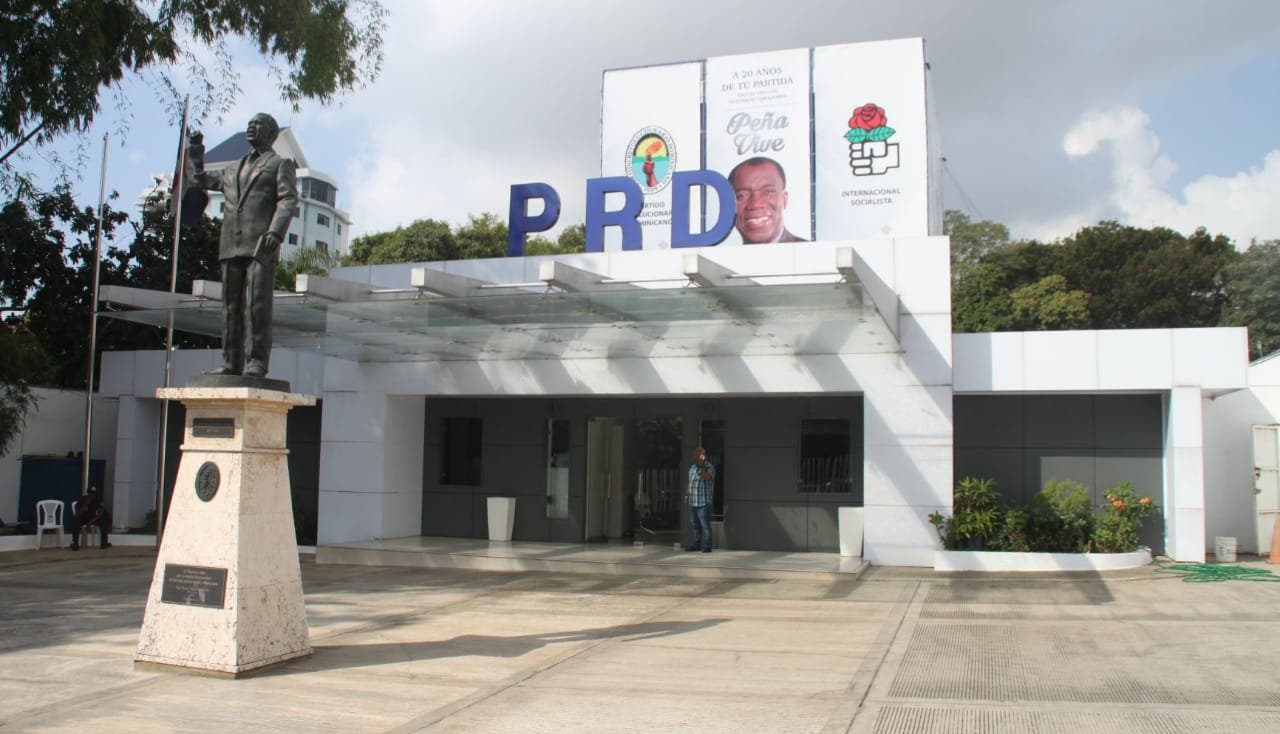 Prd