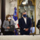 Presidente Abinader Firma Vacuna
