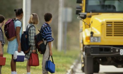 A Partir De Este Jueves Cierran 1800 Escuelas En NYC Por Rebrote COVID 19