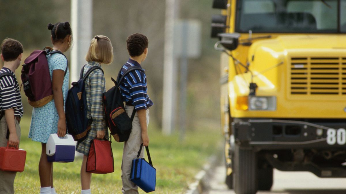 A Partir De Este Jueves Cierran 1800 Escuelas En NYC Por Rebrote COVID 19
