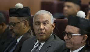 Andres Bautista