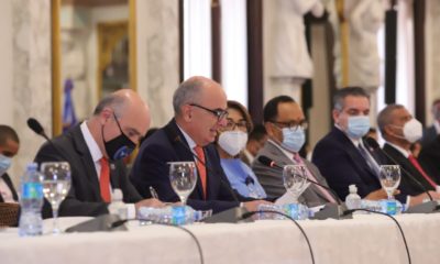 Discurso Gianluca Grippa