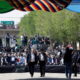 EVO MORALES