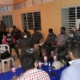 Encuentro De La Policia Con Comunitario En Invivienda SDE