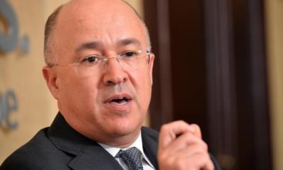 Francisco Dominguez Brito 1
