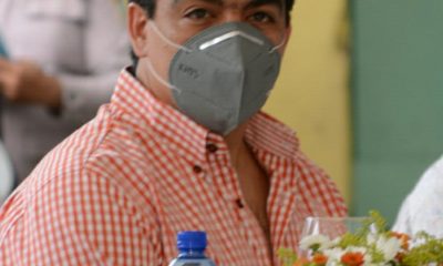 Ing. Felipe Subervi 1