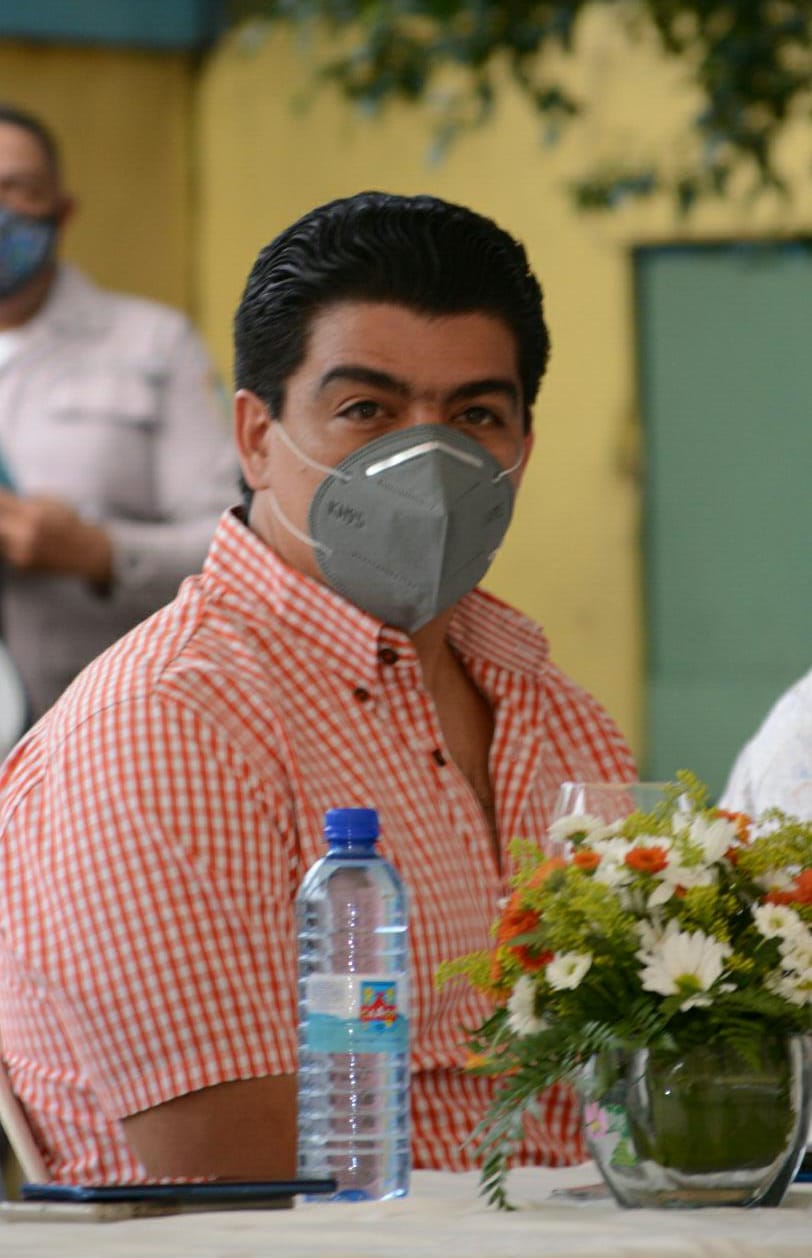 Ing. Felipe Subervi 1