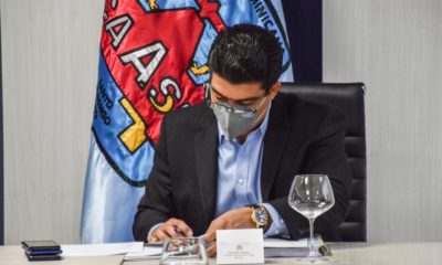 Ing. Felipe Subervi